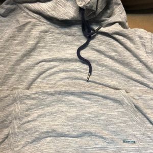 Express Jacket Size - XXL